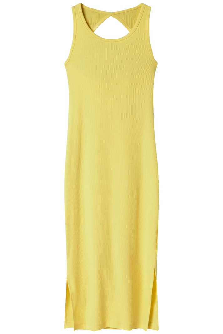 NKFJALGOS XSL MAXI TANK DRESS