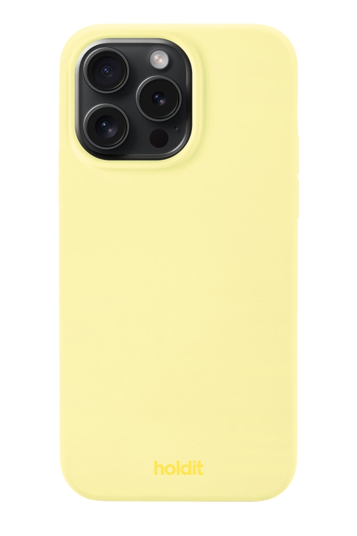 Silicone Case Iphone 15 Pro Max