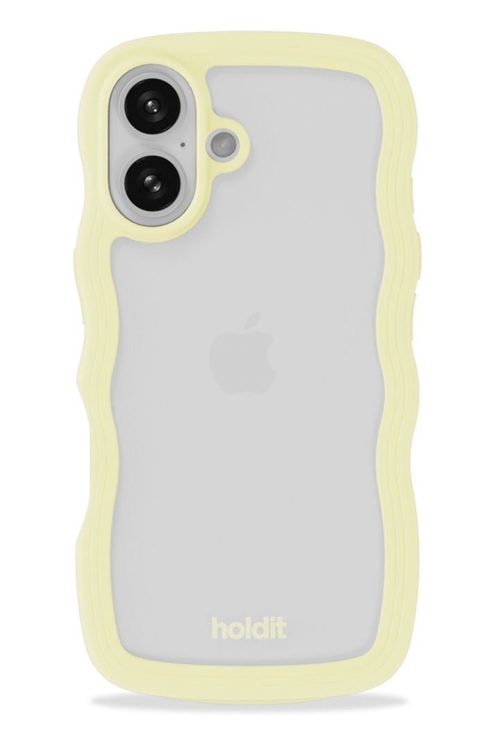 Wavy Case Iphone 16