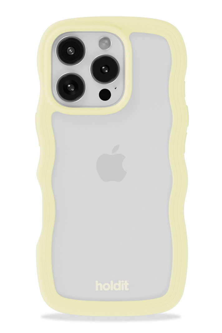 Wavy Case Iphone 16 Pro Max