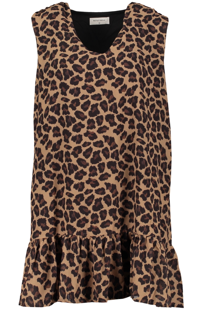 Chloe Dress