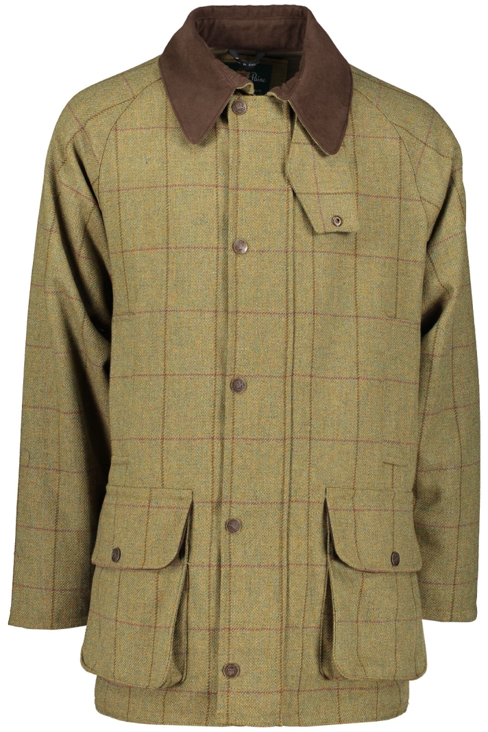 Rutland Waterproof Membrane Coat