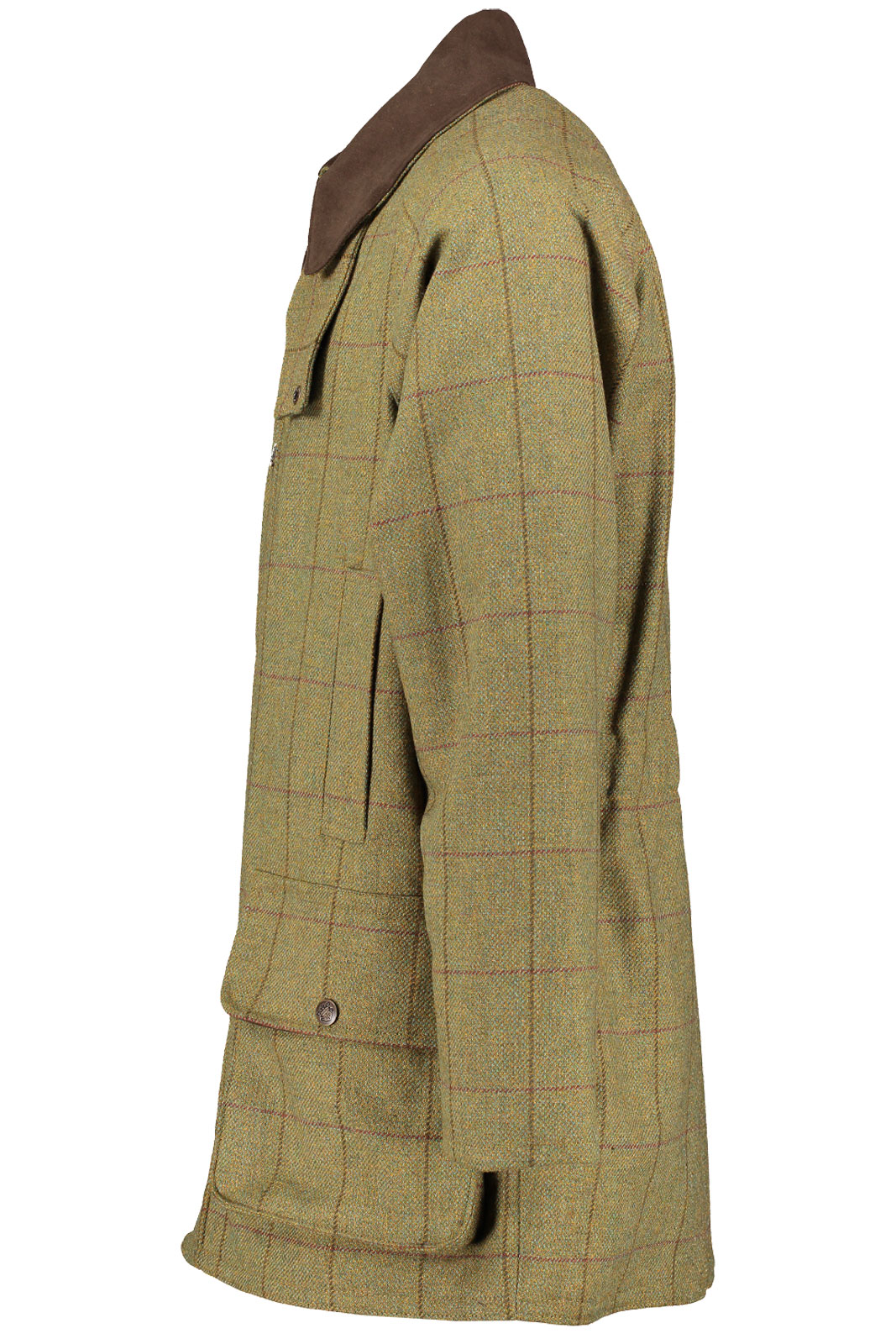 Rutland Waterproof Membrane Coat