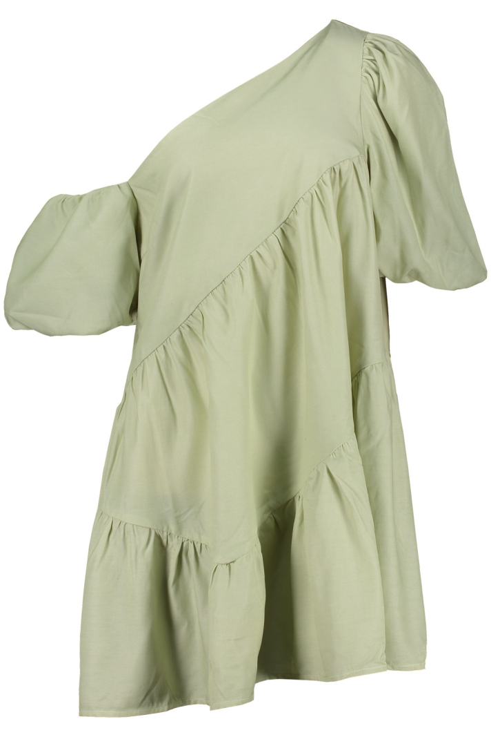 Carin Dress