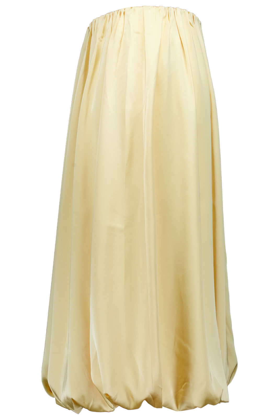 Nadia Ballon Skirt