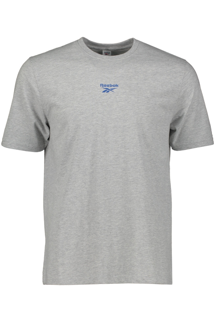 Id 2-color Logo Back Graphic T-shirt