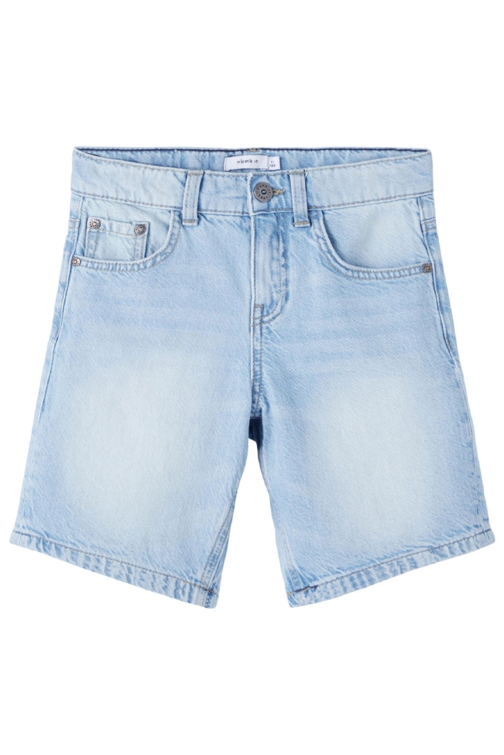 Nkmben Loose St Dnm Lshorts 7383-oy Noos