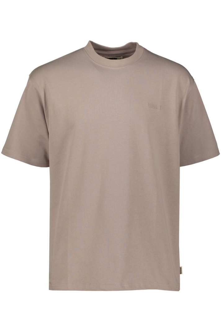 Wbbaine Base Tee