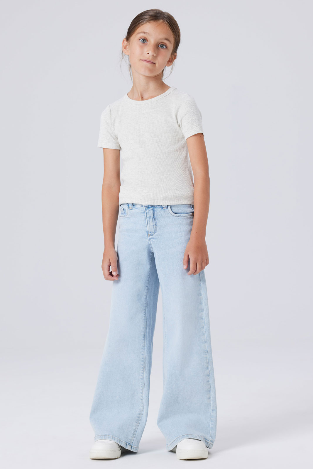 NKFPOLLY X-WIDE JEANS 3057-FR NOOS
