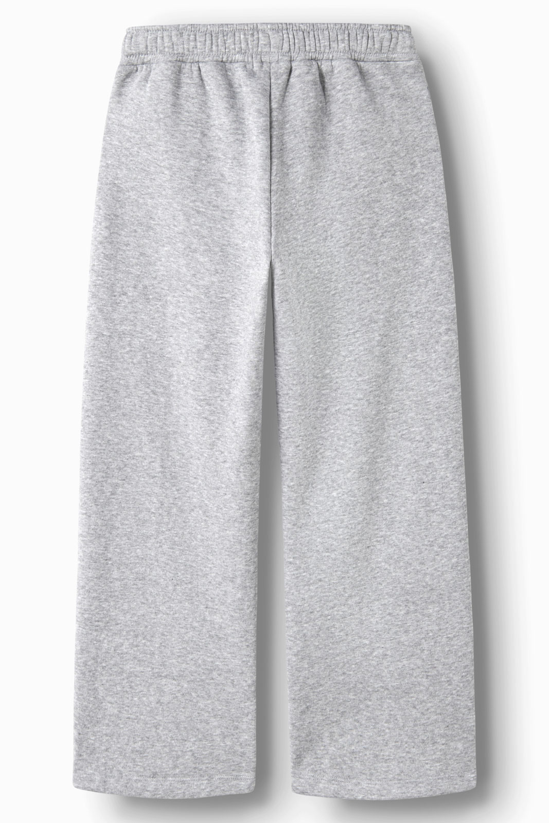 NKFNILLINA WIDE SWE PANT BRU PB