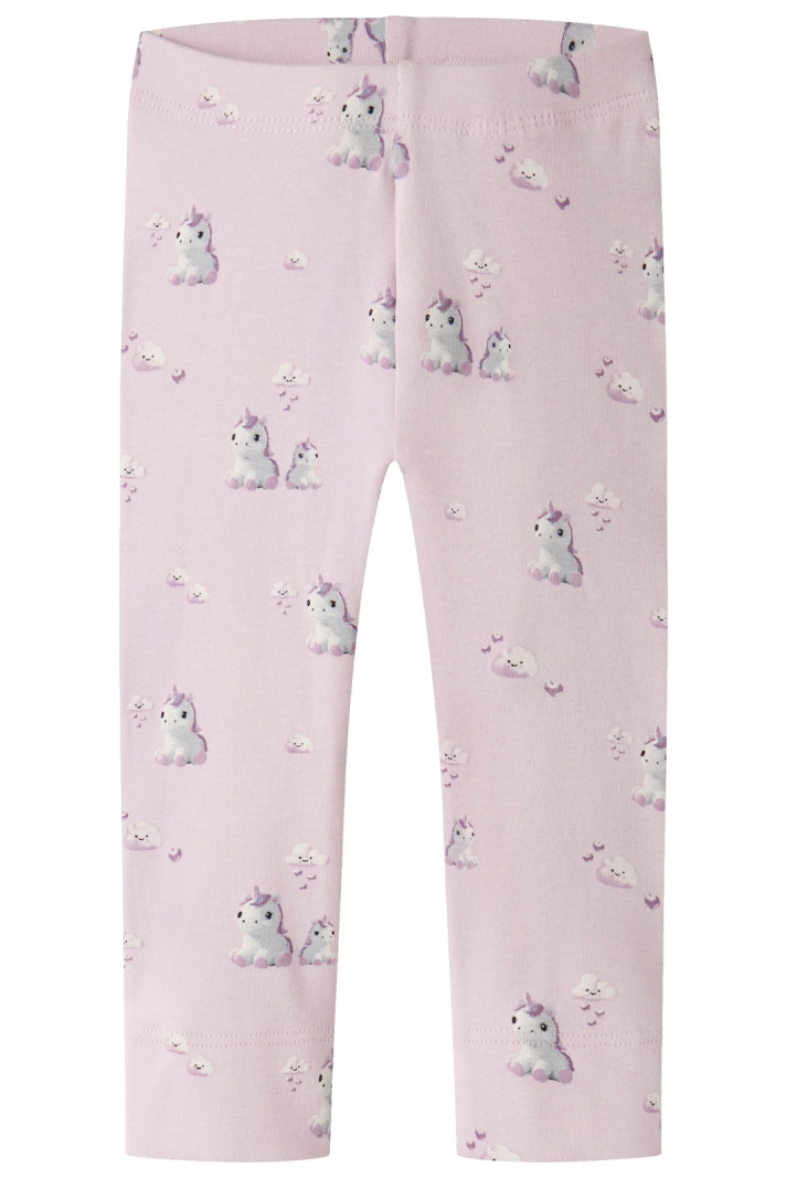 NBFODELE SLIM LEGGING BF