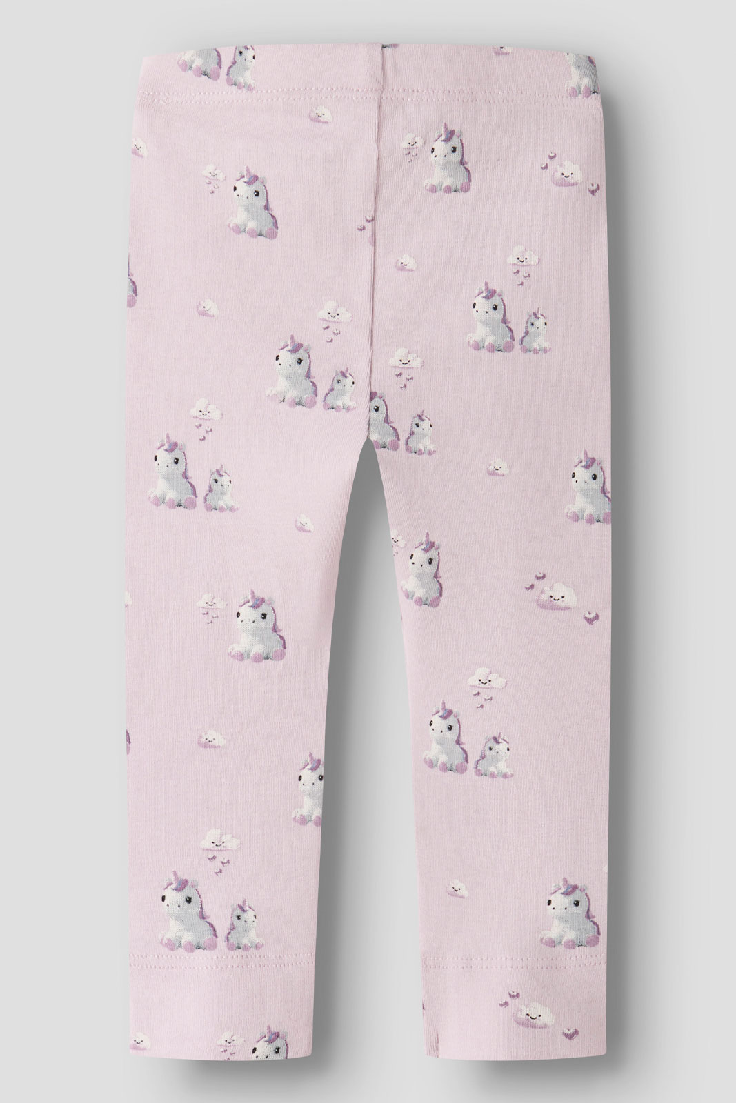NBFODELE SLIM LEGGING BF