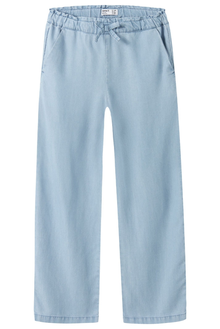NKFROSE WIDE JEANS 4054-OH J