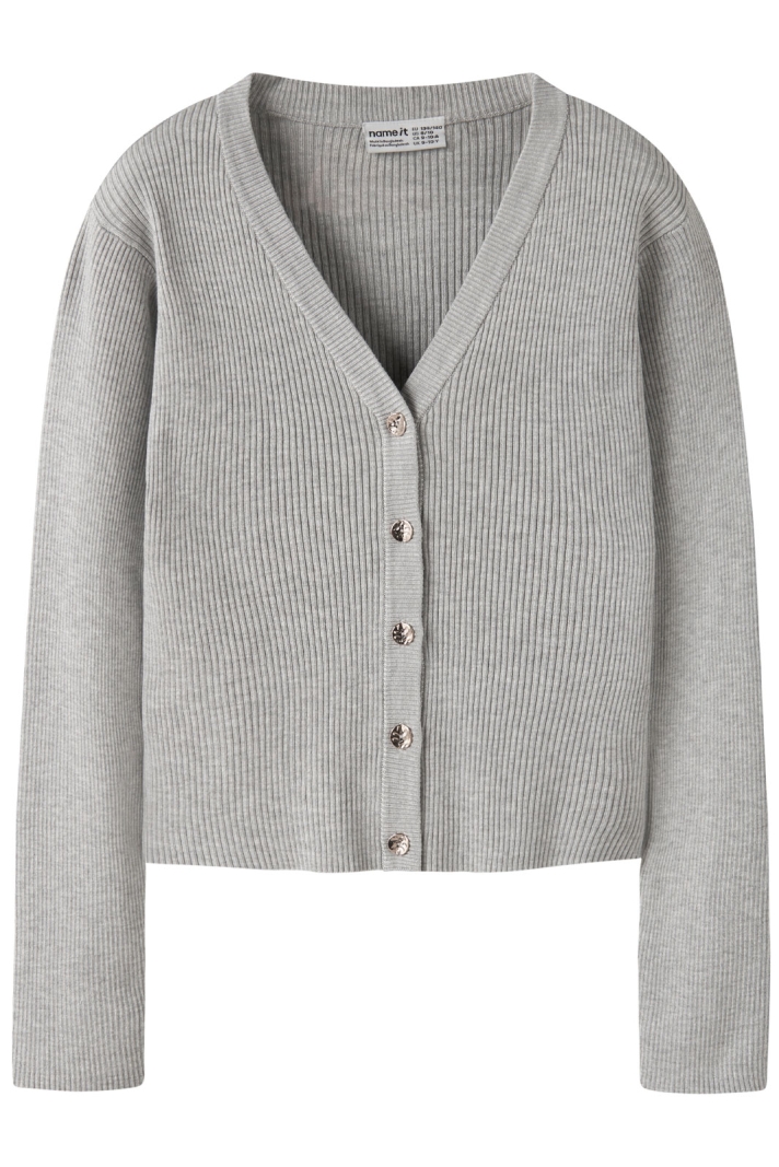 NKFLARENLISE XSL LS KNIT CARD