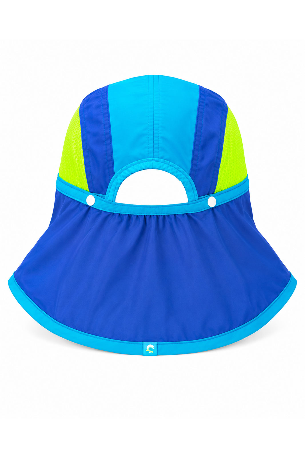 Kids Sun Chaser Cap
