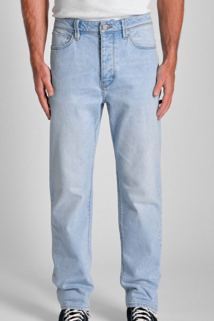 90S Relaxed Sun Electric