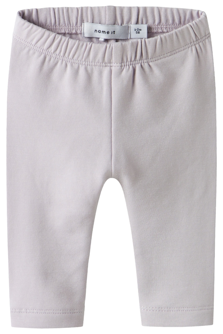 NBFTILLA SWEAT LEGGING BRU