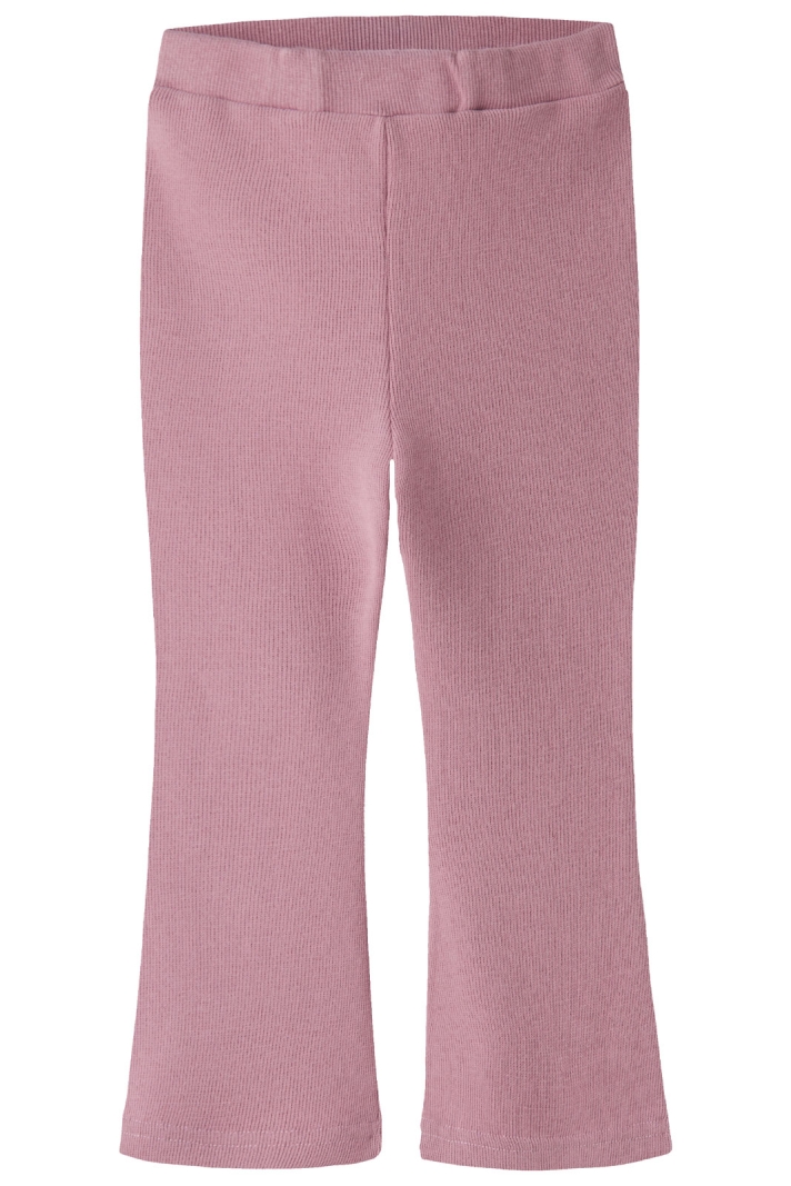 NMFLESLEY FLARED PANT
