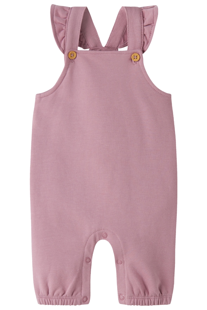 NBFNILDA SWEAT OVERALL BRU