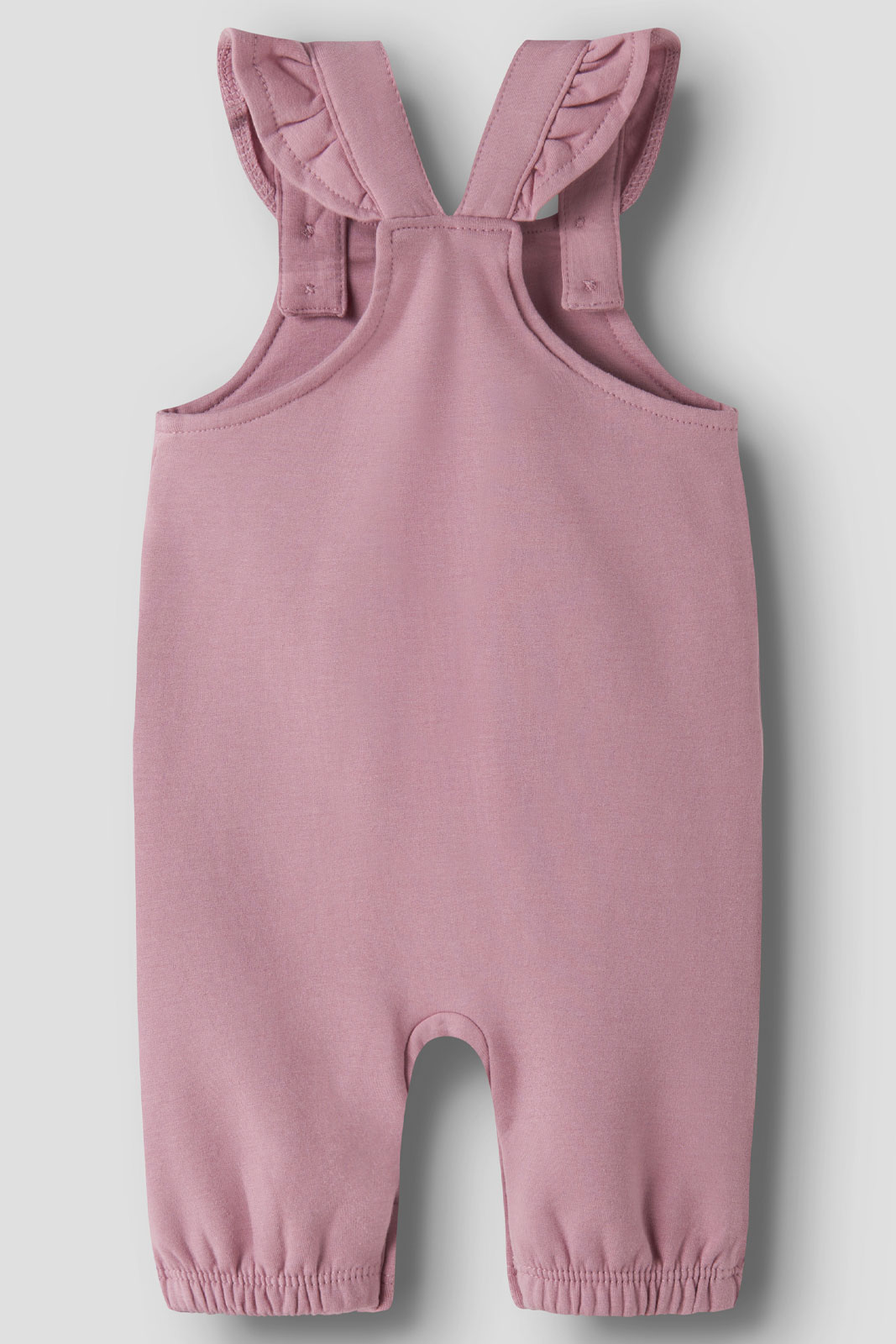 NBFNILDA SWEAT OVERALL BRU