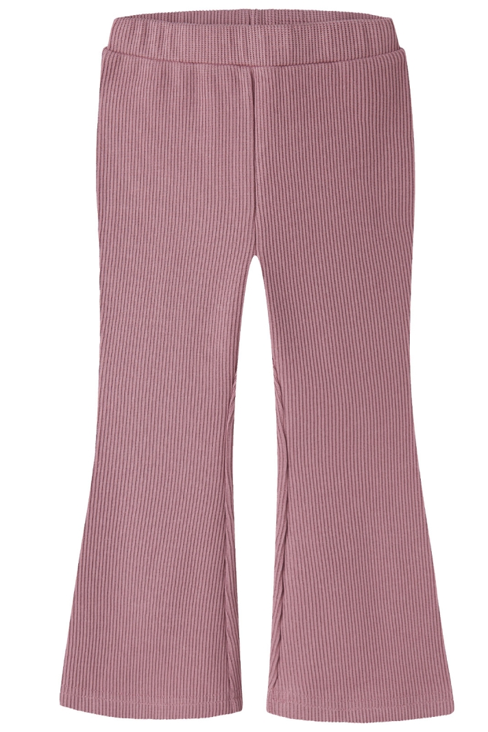 NMFOHANNA FLARED PANT