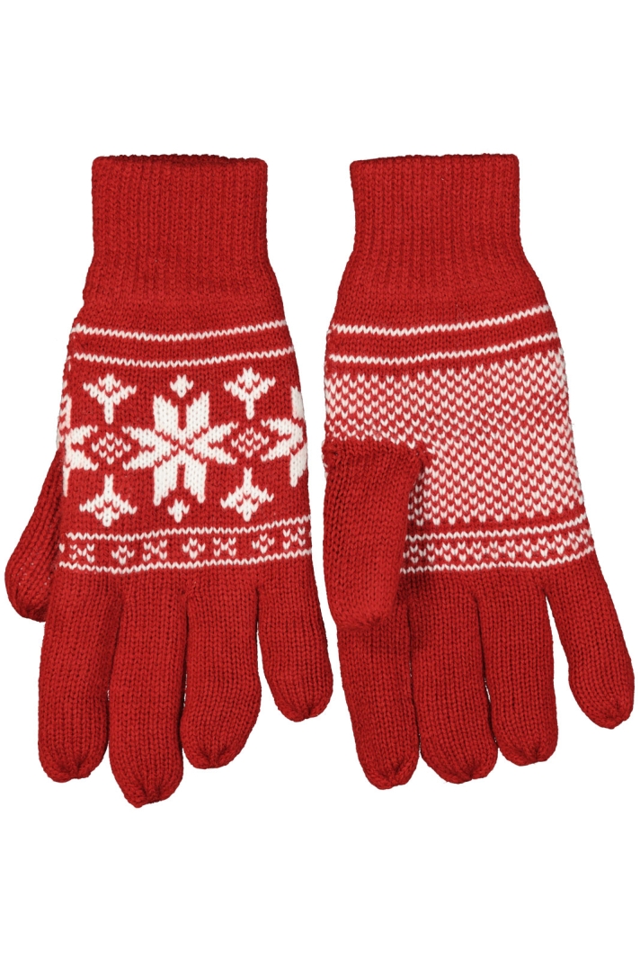 Forhands Knitted Glove