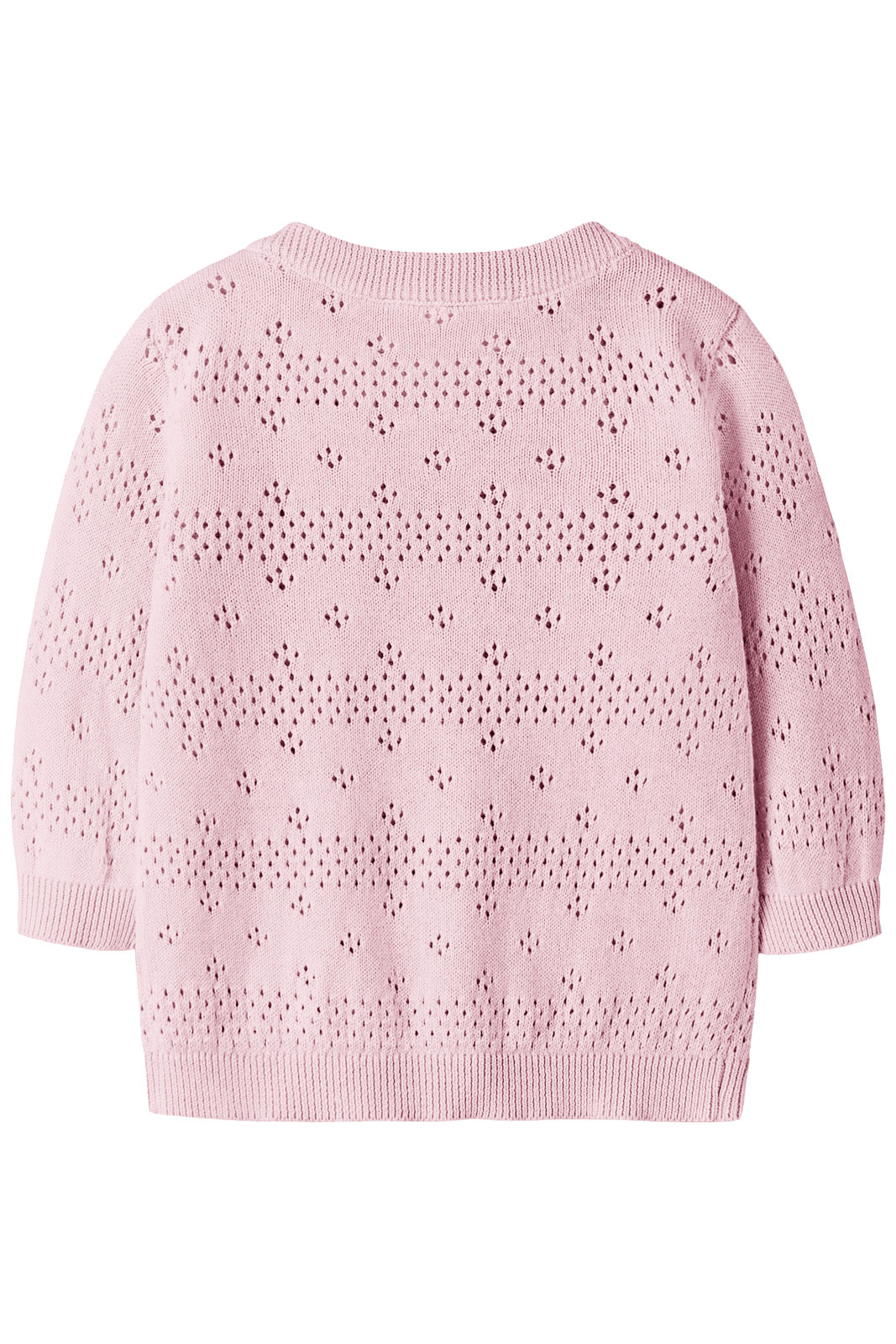 NBFKECIA LS KNIT CARD