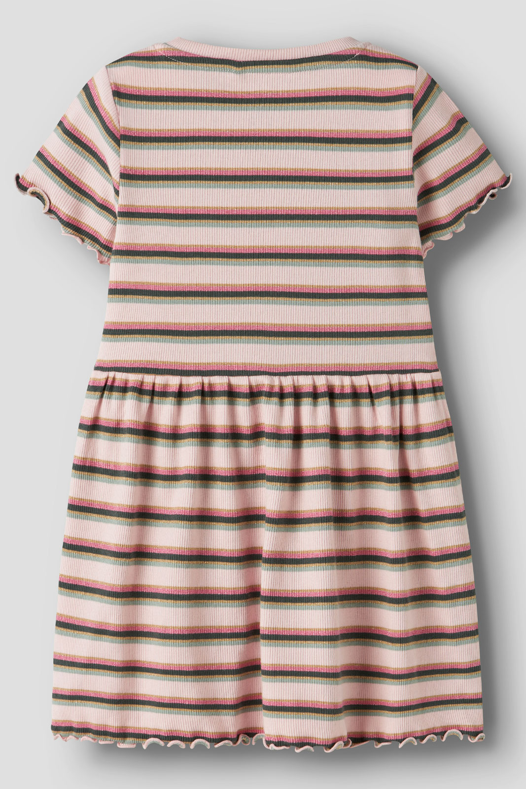 NMFLAVERNE SS DRESS