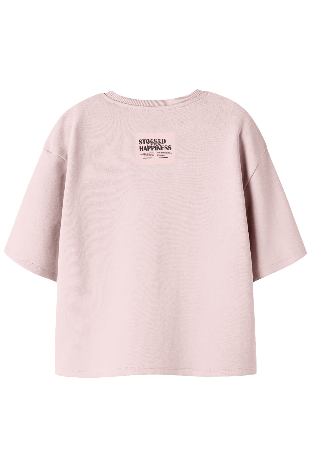 NKFKAMKO SS RLX TOP