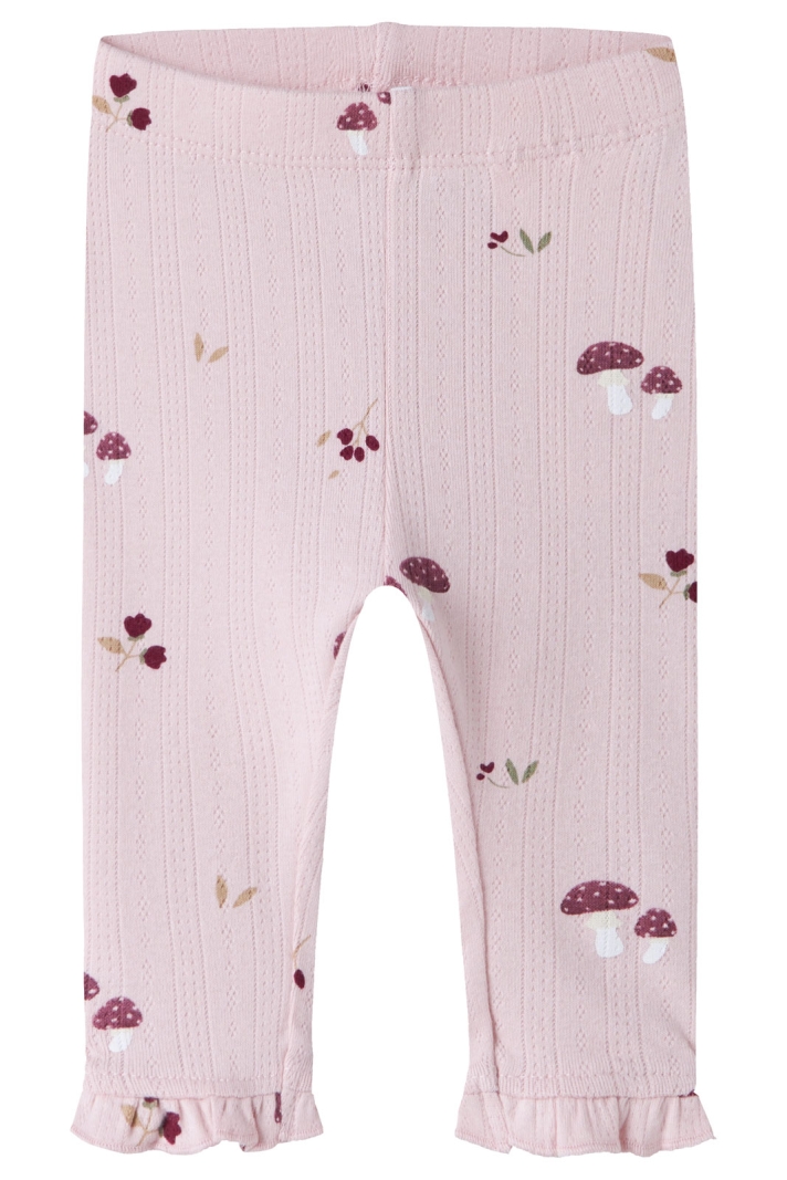 NBFOLEFINE LEGGING
