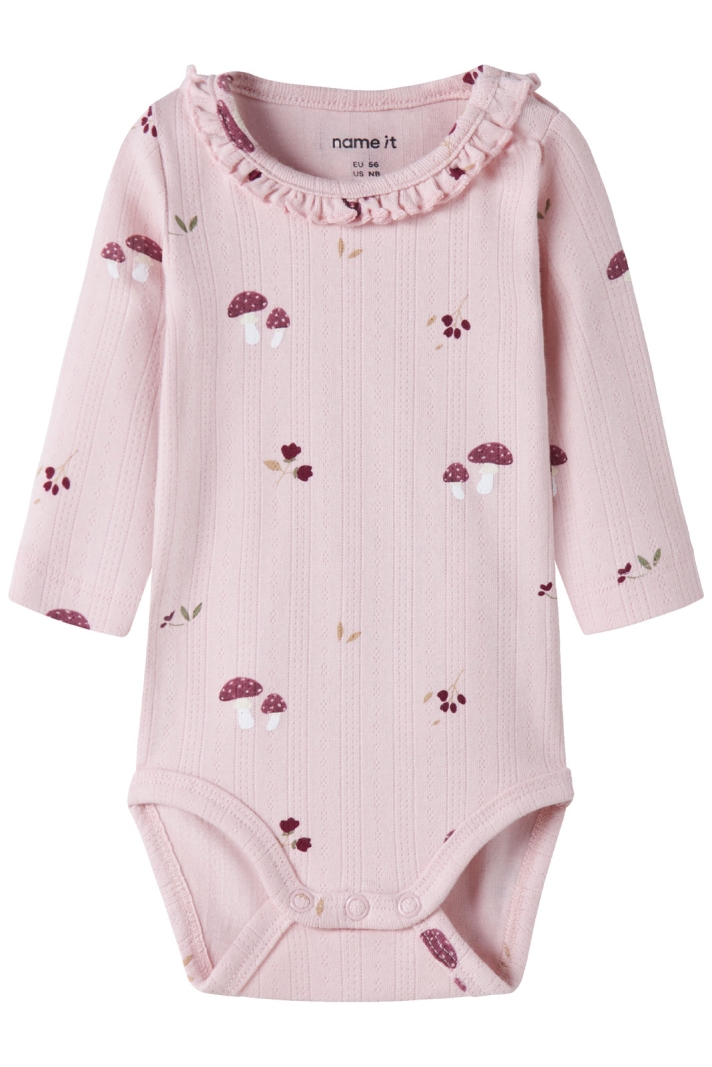 NBFOLEFINE LS BODY