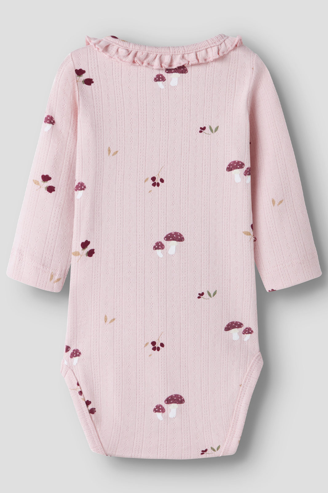 NBFOLEFINE LS BODY