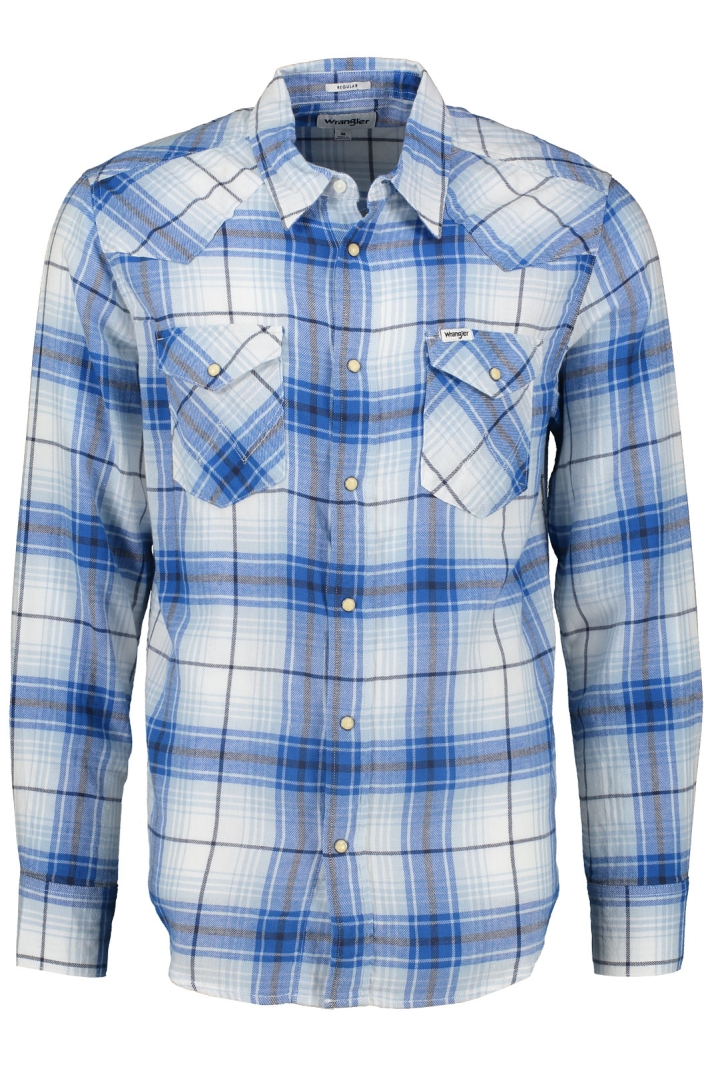 Western Shirt