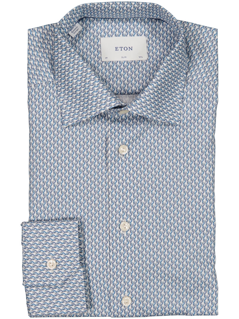 Cut Away Single Slim