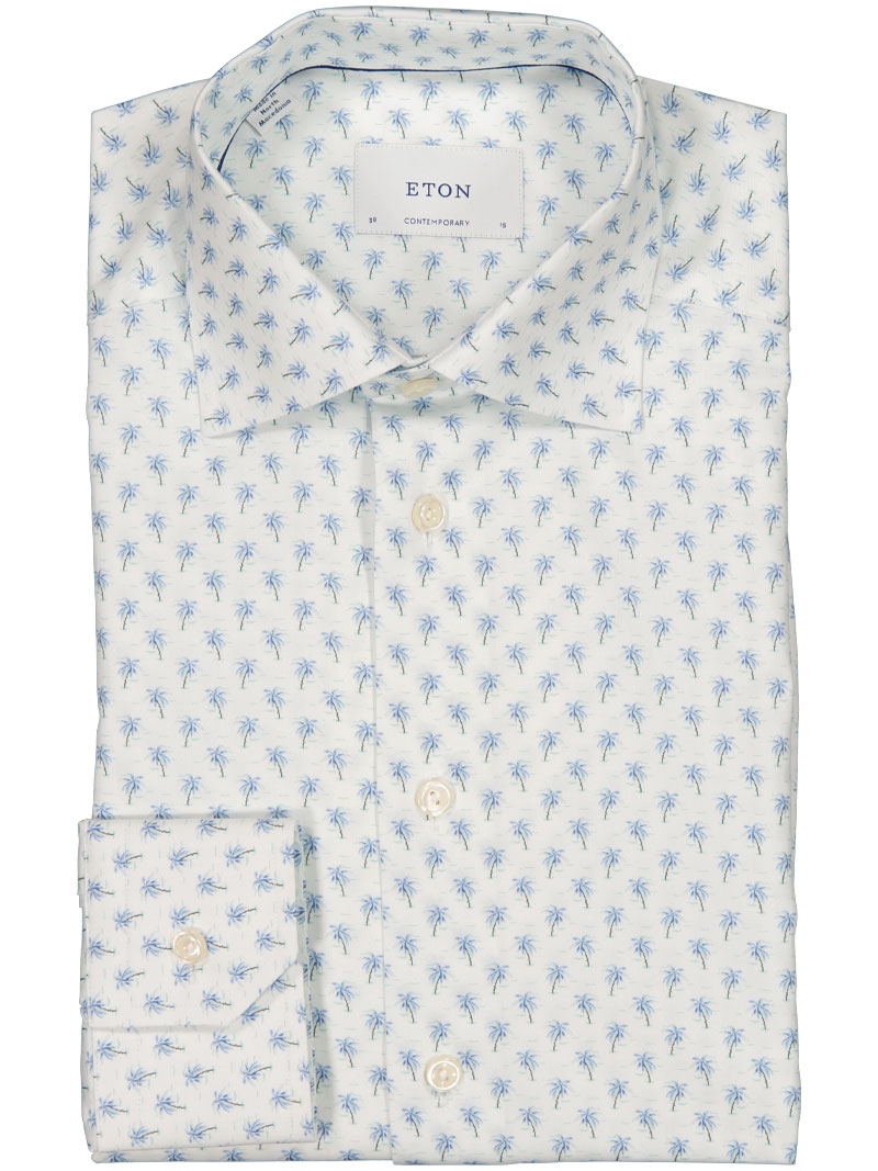 Cut Away Single Contemporary