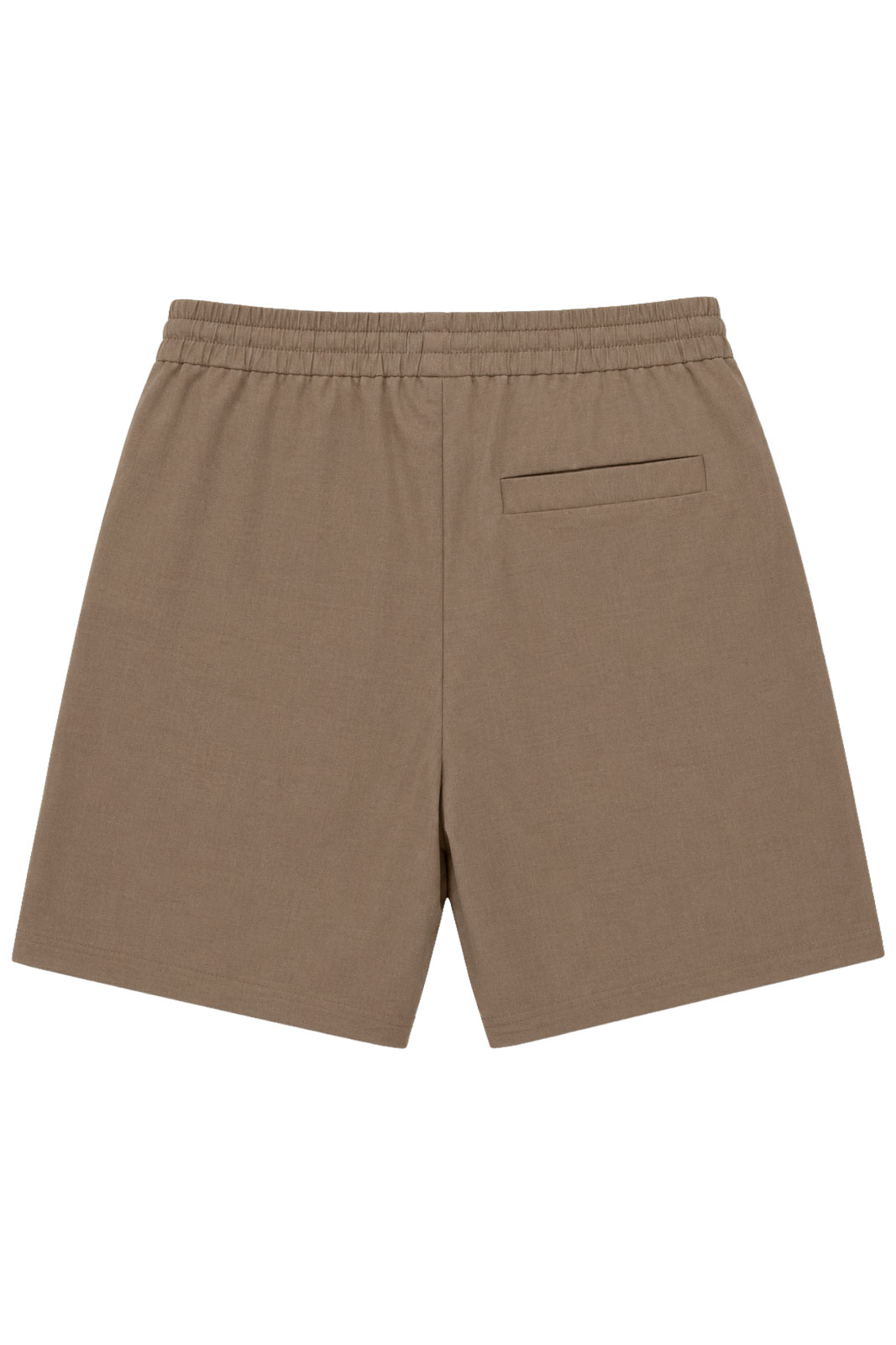 Grole Linen Shorts