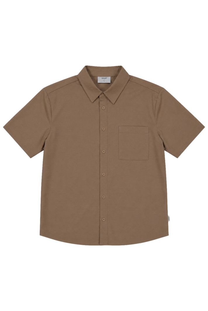 Grvap Linen Shirt