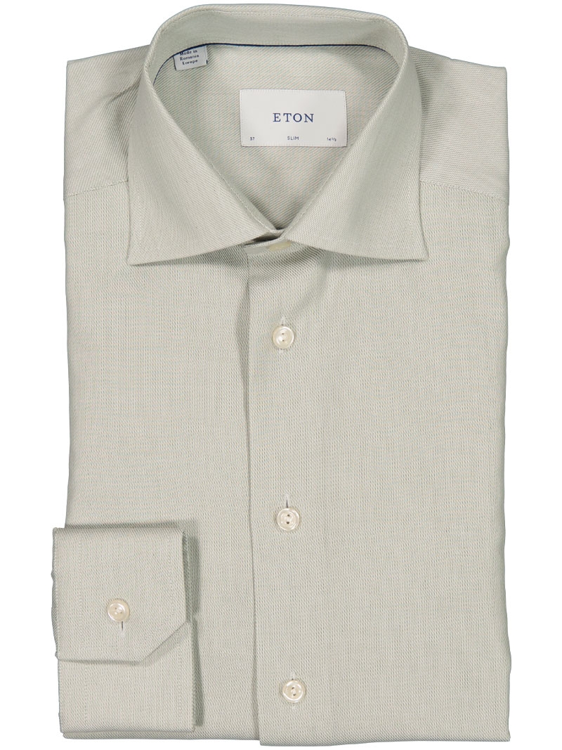 Cut Away Single Slim