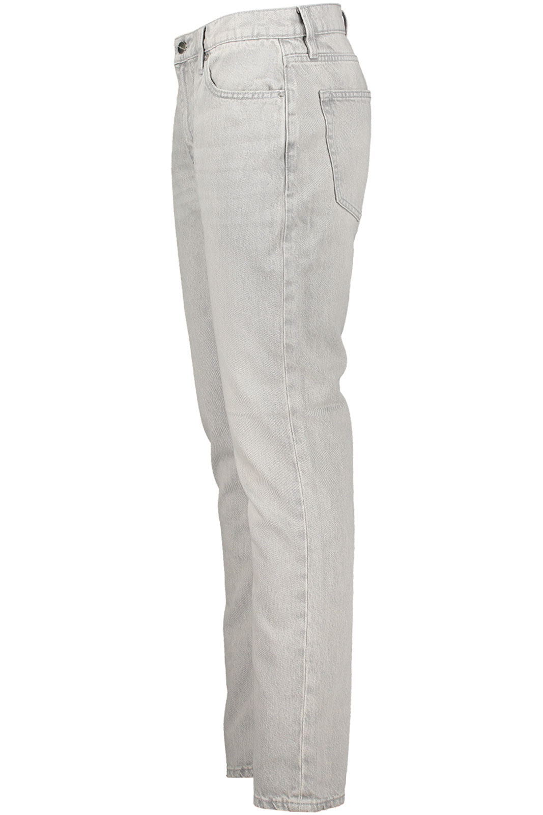 Slim Straight (rigid)