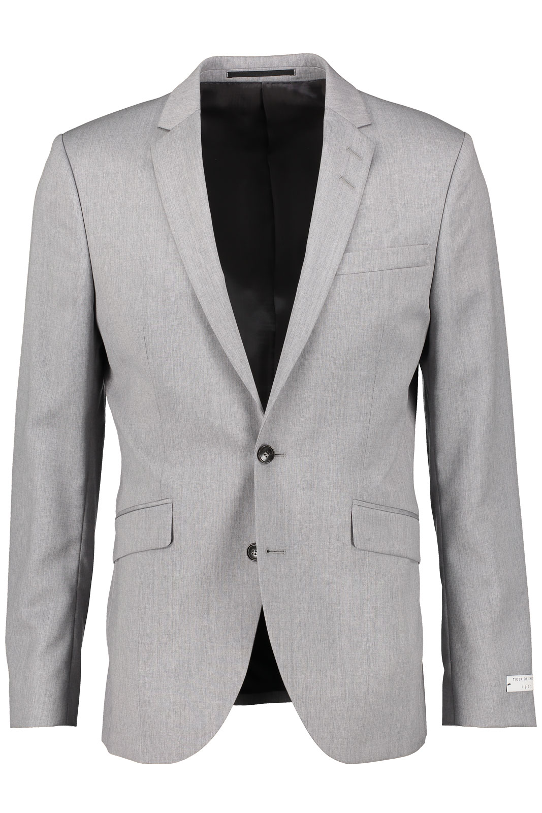 James. T64537 M04 M&M