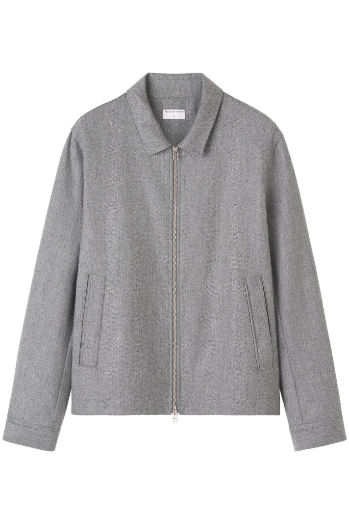 Barnaby Zip T00008 M08