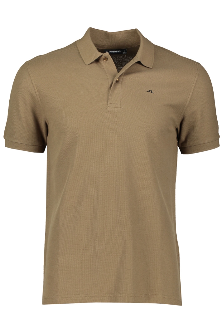 M Polo Pike.