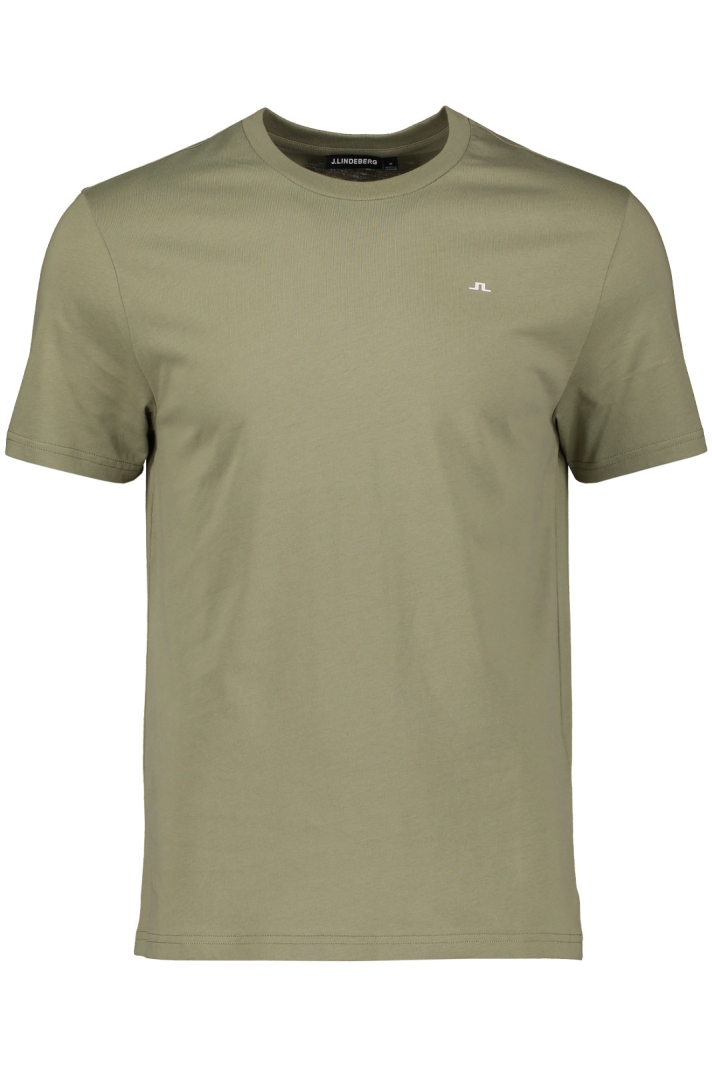 M Cotton Blend T-shirt.
