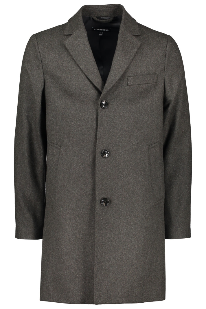 Artie Melton Coat