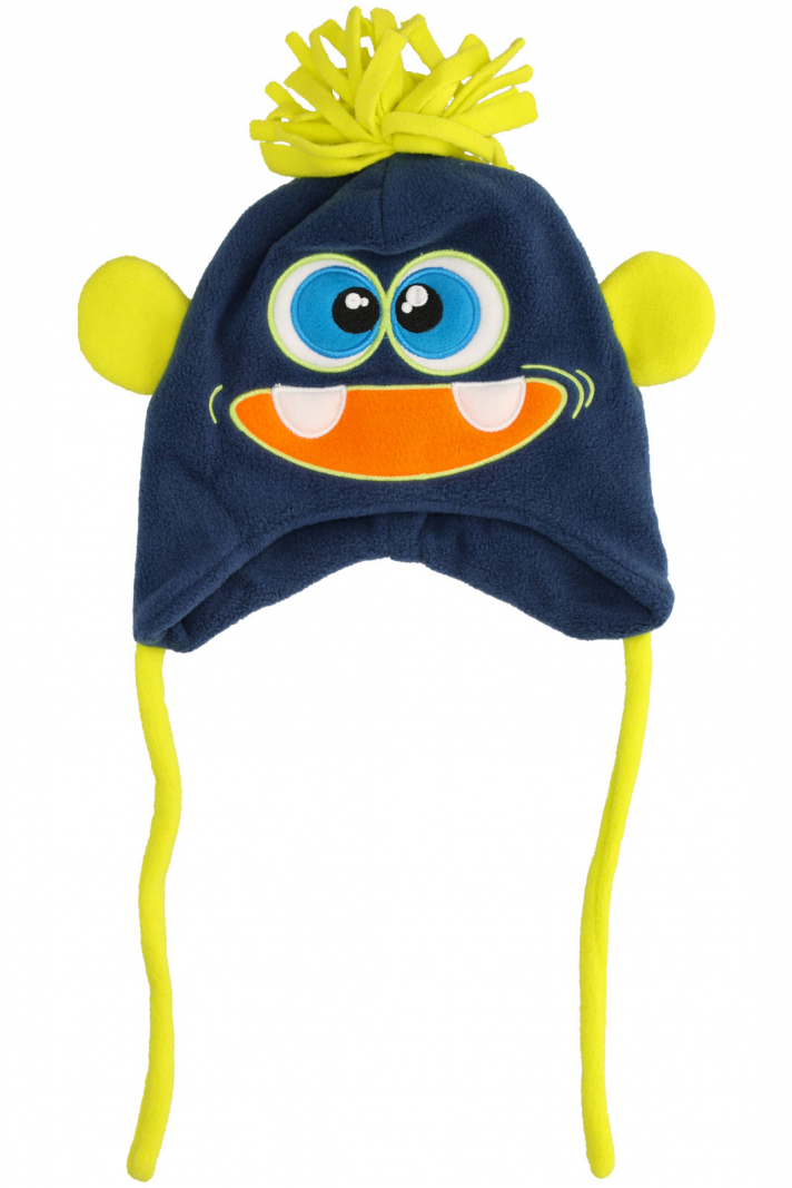 Kids Fleece Hat