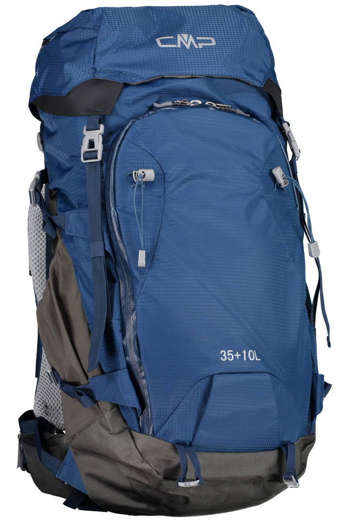Dakota 35+10L Trekking Backpack