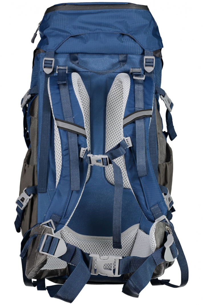 Dakota 35+10L Trekking Backpack