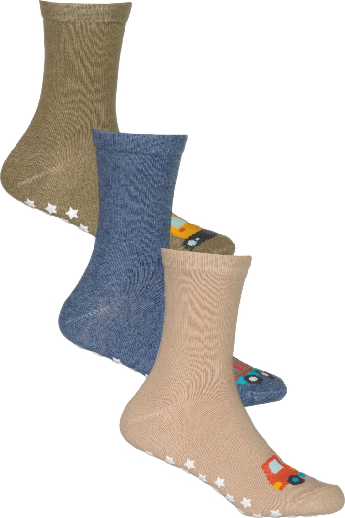 Halksock 3-Pack 238195.