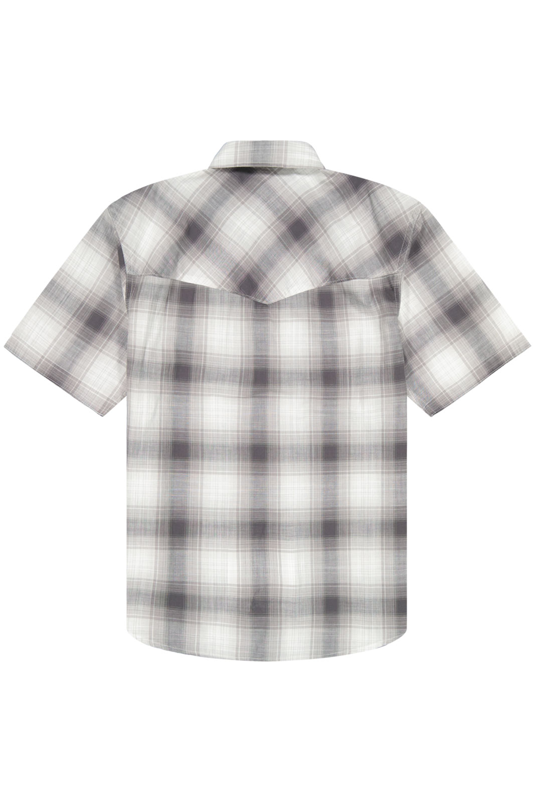 Ss Western Shirt