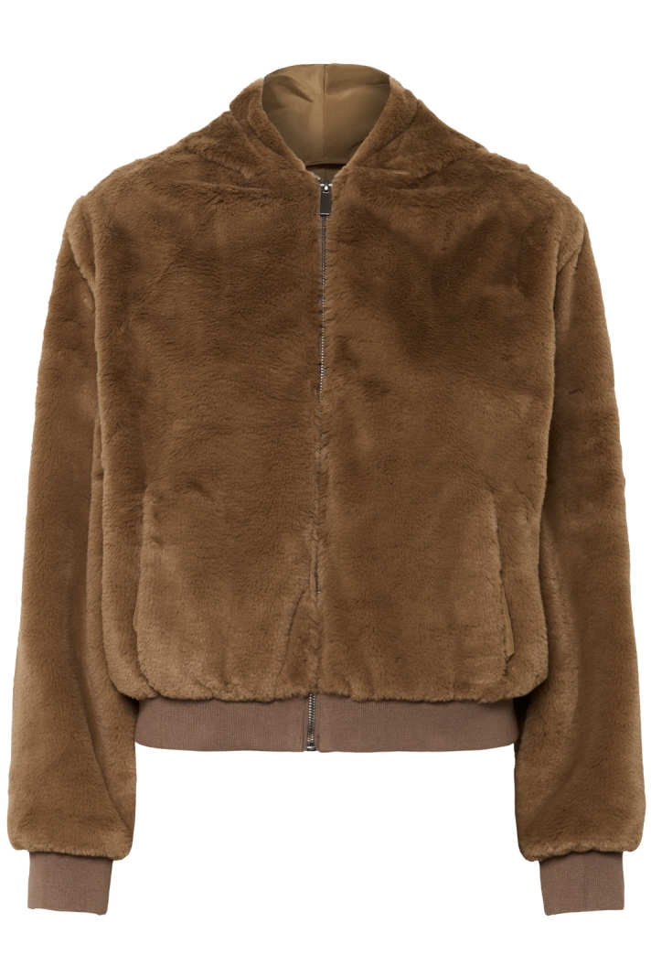 Zaseanasz Jacket